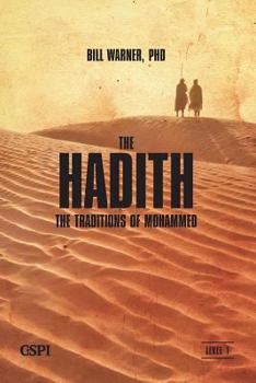 Paperback The Hadith Book