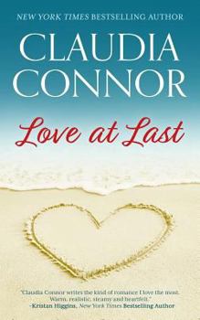 Paperback love at last Book