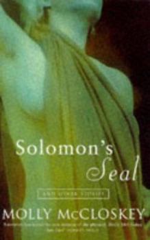 Paperback Solomons Seal Book