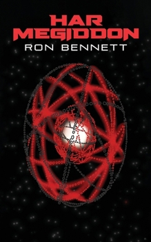 Paperback Har Megiddon Book