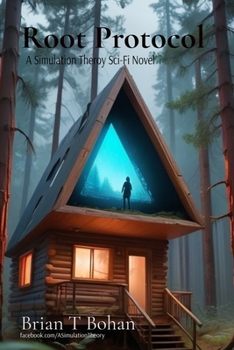 Paperback Root Protocol Book