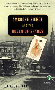 Paperback Ambrose Bierce and the Queen of Spades Book