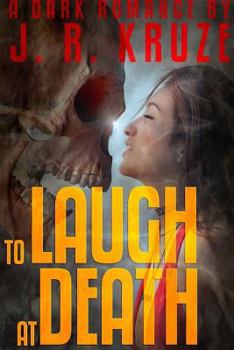 Paperback To Laugh At Death Book