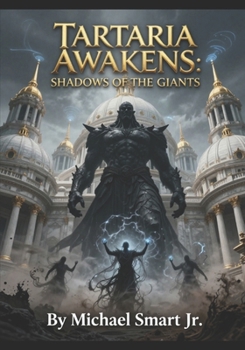 Tartaria Awakens: Shadows of the Giants (Starlight Serenade)