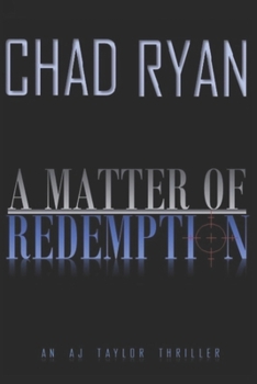 Paperback A Matter of Redemption Book