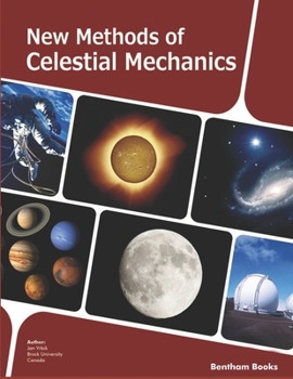 Paperback New Methods of Celestial Mechanics Book