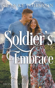 Soldier's Embrace