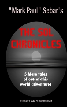 Paperback The SOL Chronicles Book