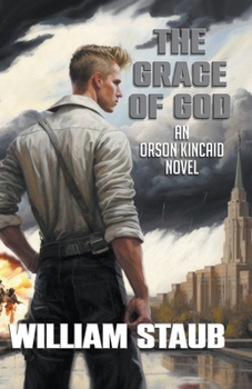 Paperback The Grace of God Book