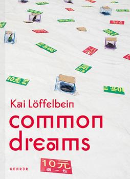 Hardcover Common Dreams Book