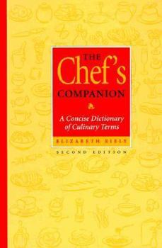 The Chef's Companion