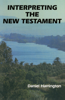 Paperback Interpreting the New Testament Book