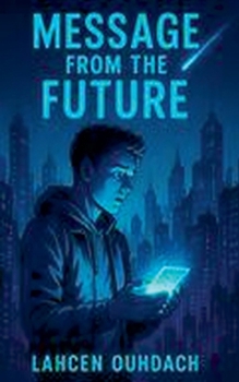 Paperback Message From The Future Book