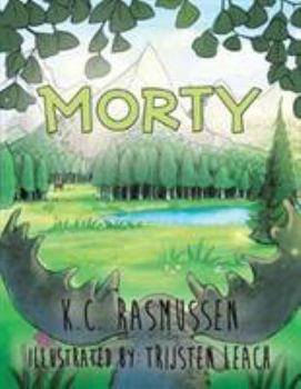 Paperback Morty Book