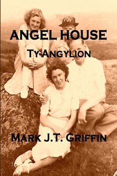 Paperback Angel House Book