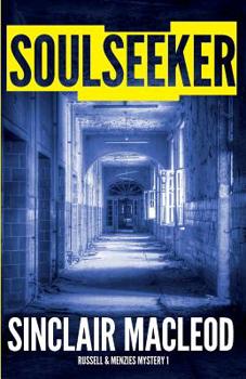 Paperback Soulseeker Book