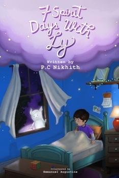 Paperback 7 spirit days with Ly Book