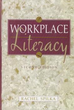 Paperback Workplace Literacy Book