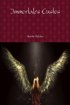 Paperback Immortales Custos Book