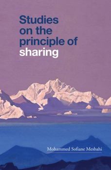 Paperback Studies on the Principle of Sharing Book