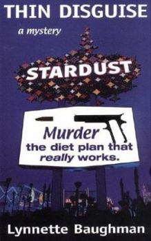 Paperback Thin Disguise Book