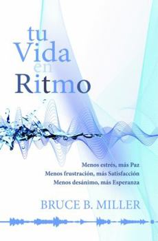 Paperback Tu Vida en Ritmo (Spanish Edition) [Spanish] Book