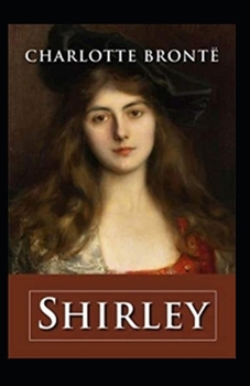 Paperback Shirley Annotated Book