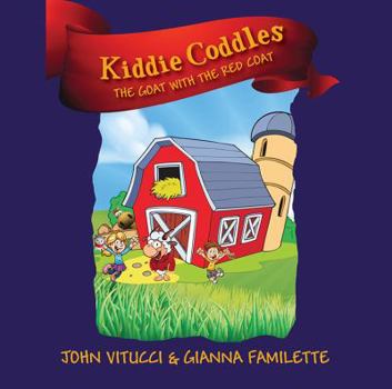 Kiddie Coddles: The Goat with the Red Coat