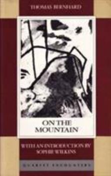 Paperback On the Mountain Book