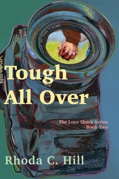Paperback Tough All Over Book