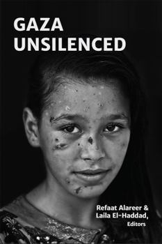 Paperback Gaza Unsilenced Book