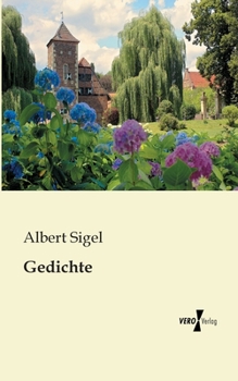 Paperback Gedichte [German] Book