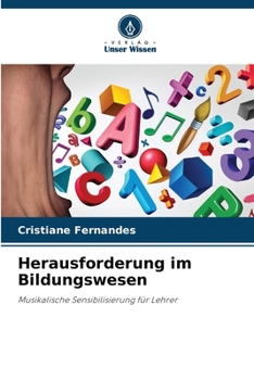 Paperback Herausforderung im Bildungswesen [German] Book