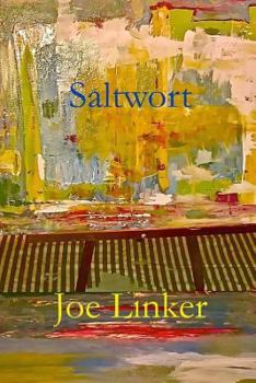 Paperback Saltwort Book