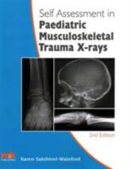 Self-Assess Paediatric Musculoske Trauma