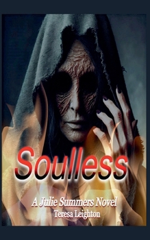 Soulless (A Julie Summers Novel)