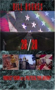 20/20: Perfect Vision Or Political Pipe Dream