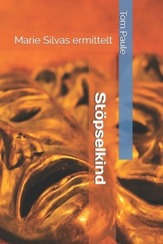 Paperback Stöpselkind: Marie Silvas ermittelt [German] Book