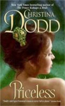 Mass Market Paperback Priceless Book