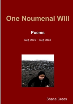 Paperback One Noumenal Will Book