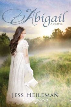 Abigail - Book #4 of the Seasons of Change