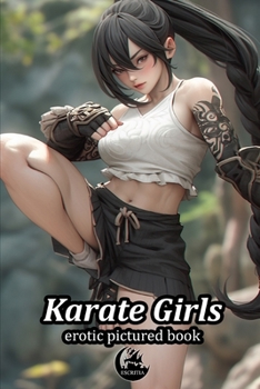 Paperback Karate Girls Book