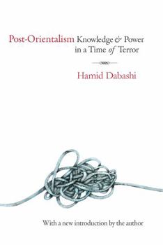 Paperback Post-Orientalism: Knowledge and Power in a Time of Terror Book