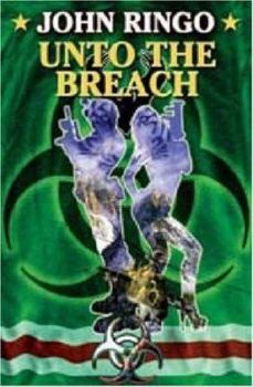 Unto the Breach (Paladin of Shadows, #4) - Book #4 of the Paladin of Shadows