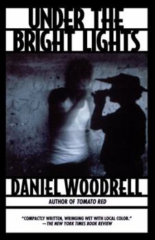 Paperback Under the Bright Lights Book