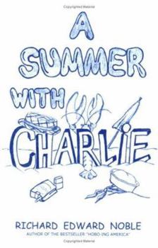 Perfect Paperback A Summer with Charlie Book