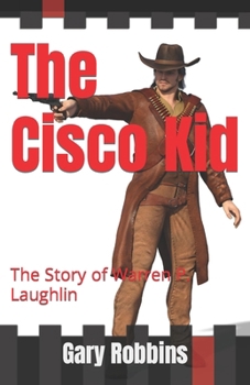 Paperback The Cisco Kid Book