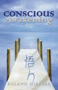 Paperback Conscious Awakening Book