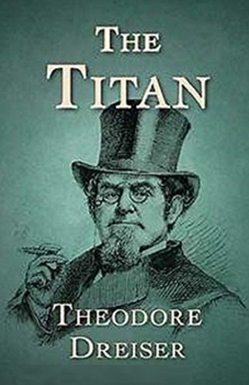 Paperback The Titan Illustrated Book