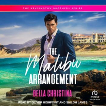 MP3 CD The Malibu Arrangement Book